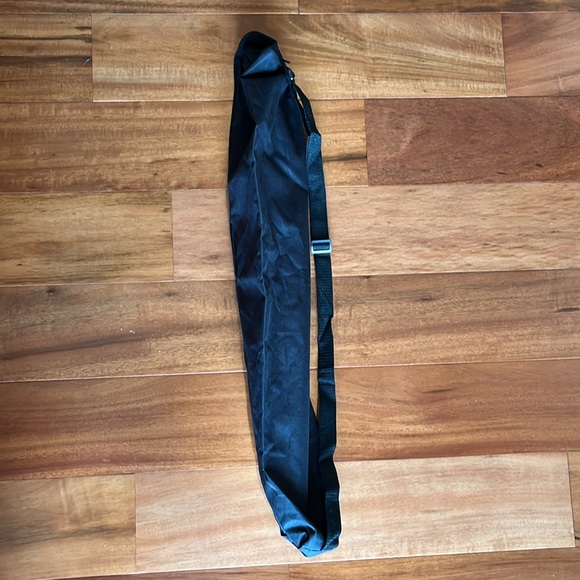 Polaroid Black Tripod Carrying Case/Bag - Picture 2 of 4